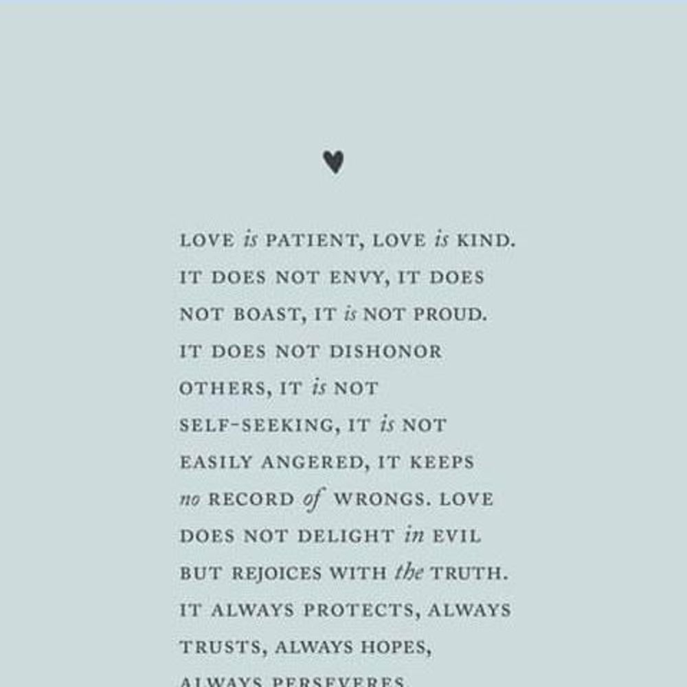 Meet your Posher, Cassandra